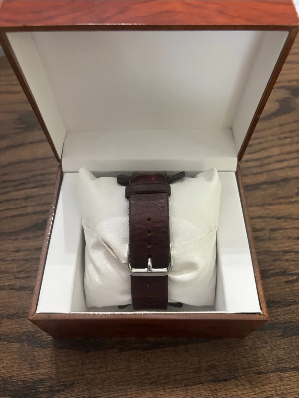 Fossil JR-8123 Y2K Watch